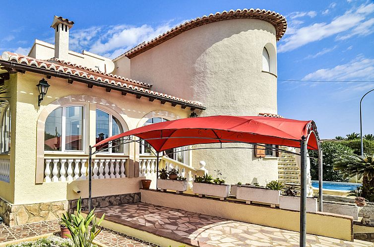 Vakantiehuis Somnium Mare