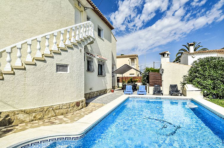 Vakantiehuis Somnium Mare