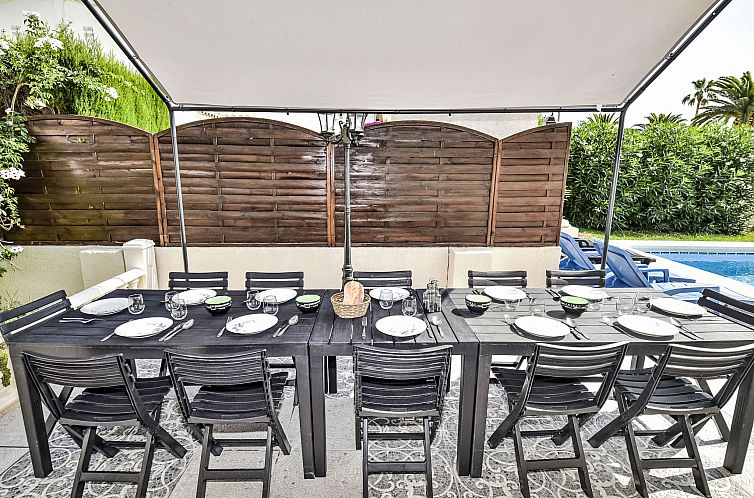 Vakantiehuis Somnium Mare