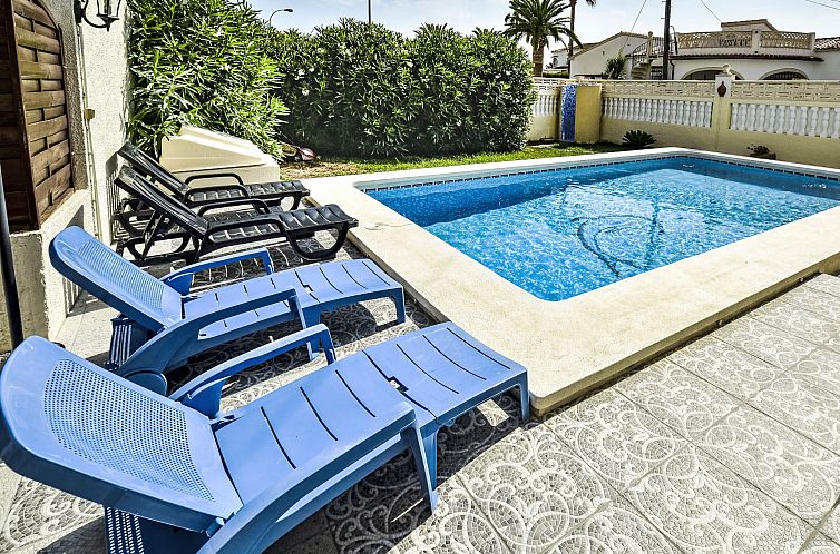 Vakantiehuis Somnium Mare