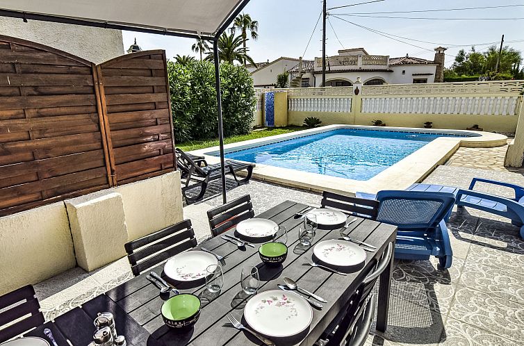 Vakantiehuis Somnium Mare