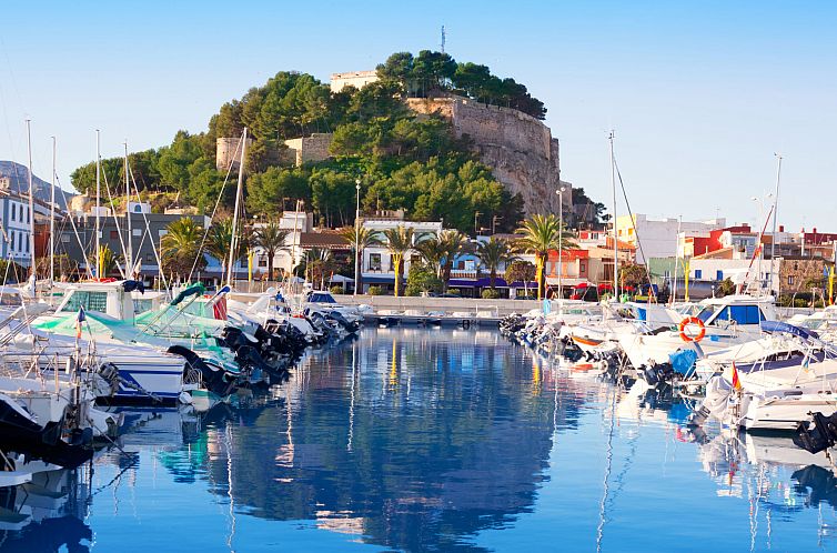 Vakantiehuis Somnium Mare