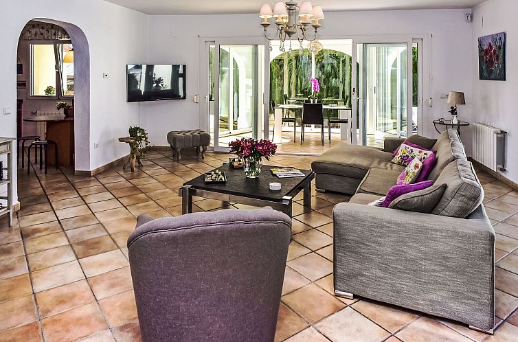 Vakantiehuis Villa Buena Vida