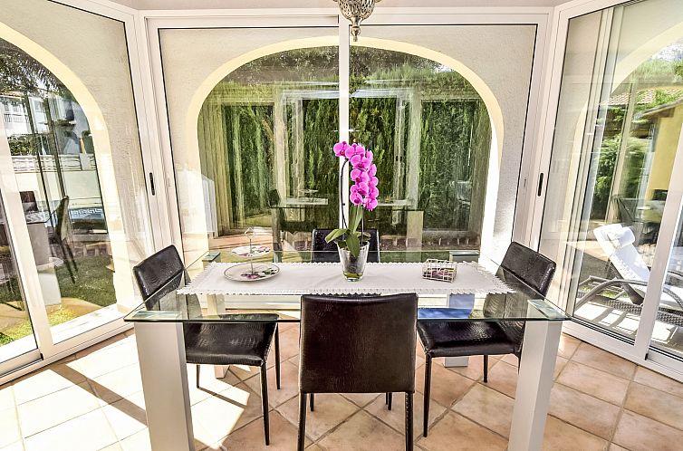 Vakantiehuis Villa Buena Vida