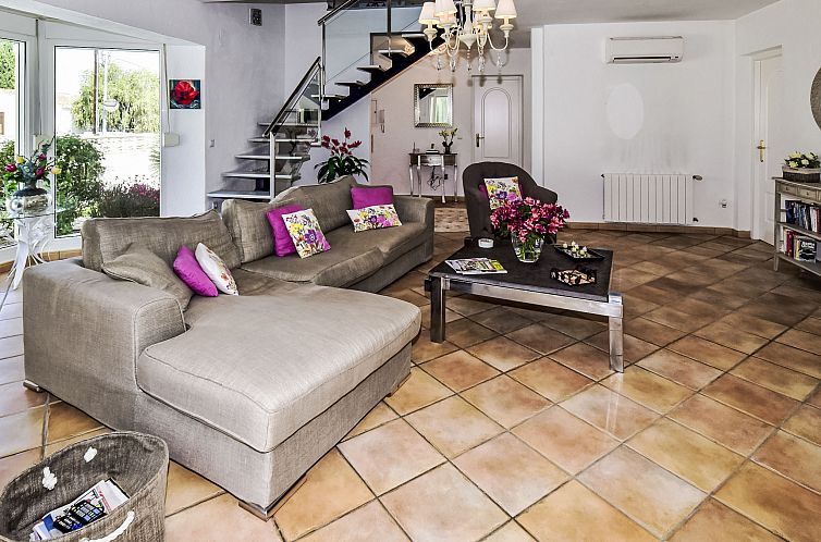 Vakantiehuis Villa Buena Vida