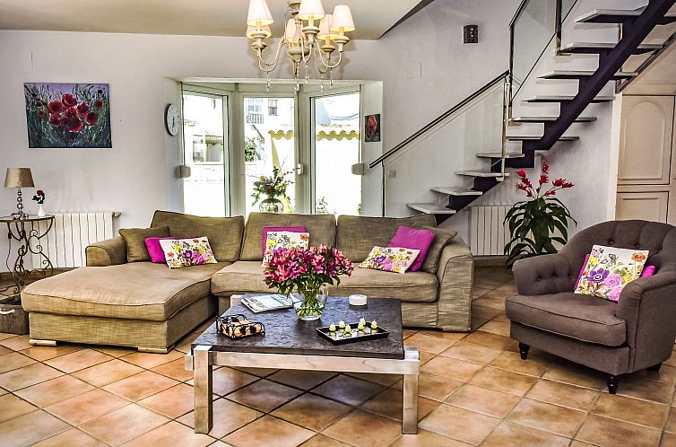 Vakantiehuis Villa Buena Vida
