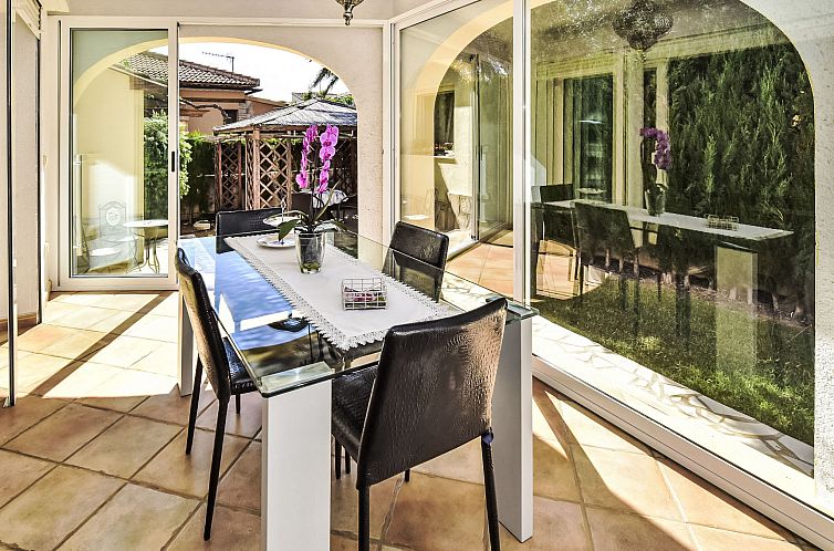 Vakantiehuis Villa Buena Vida