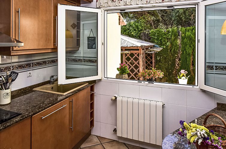 Vakantiehuis Villa Buena Vida