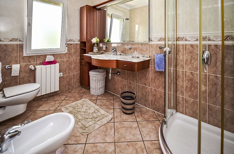 Vakantiehuis Villa Buena Vida
