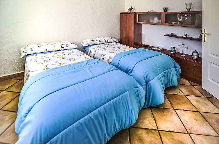 Vakantiehuis Villa Buena Vida