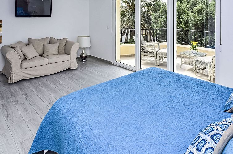 Vakantiehuis Villa Buena Vida