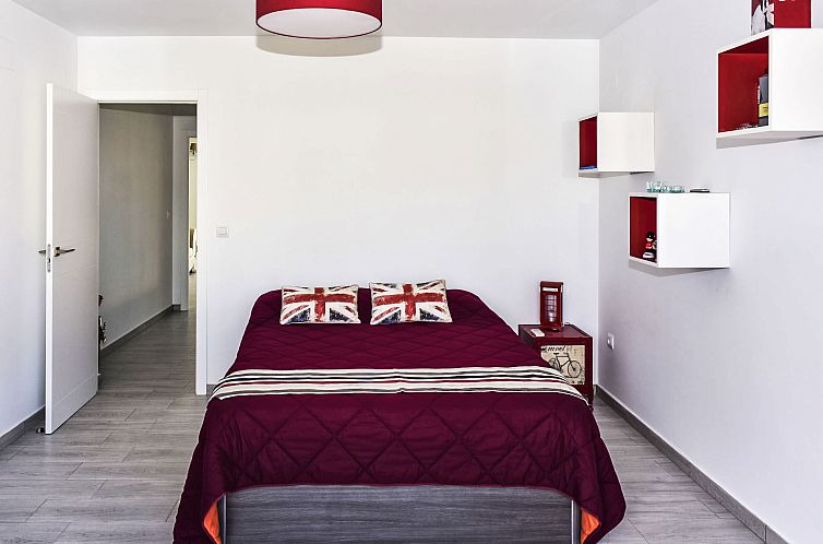 Vakantiehuis Villa Buena Vida