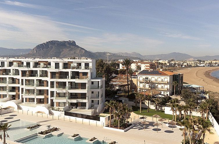 Appartement in Dénia