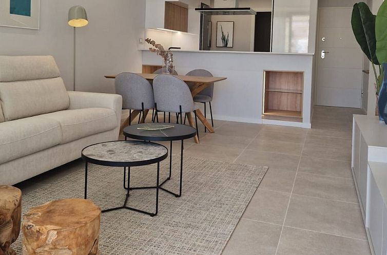 Appartement in Dénia