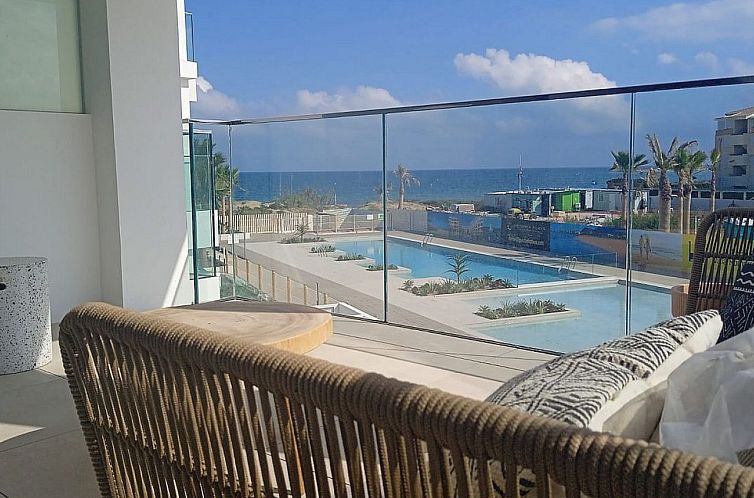 Appartement in Dénia