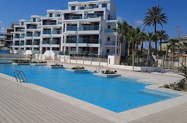 Appartement in Dénia