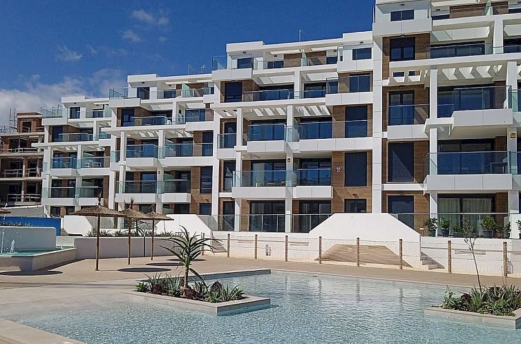 Appartement in Dénia