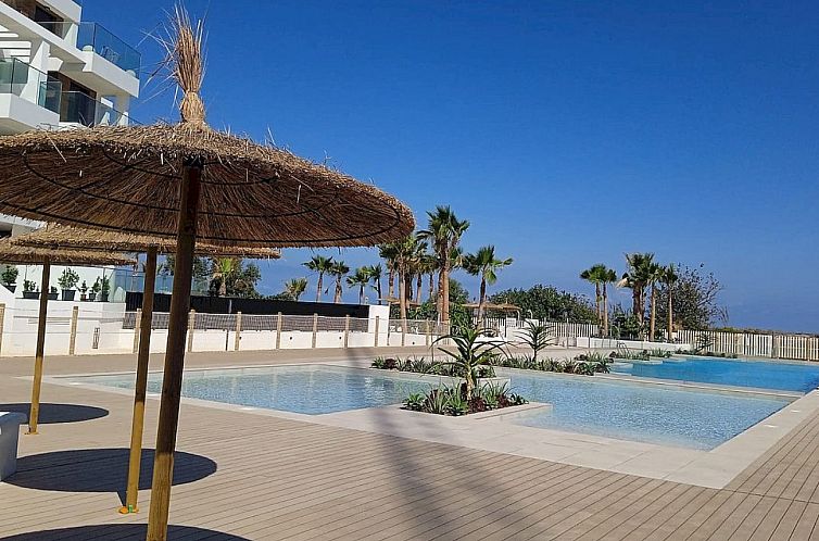 Appartement in Dénia