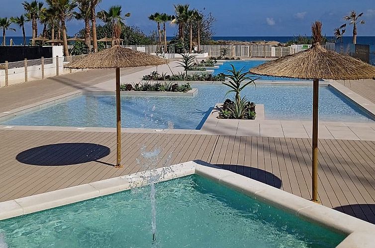 Appartement in Dénia