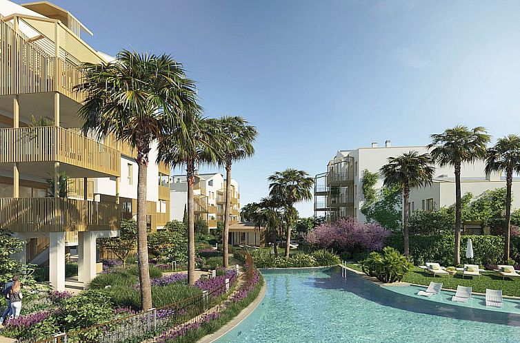 Geschakelde woning in Dénia