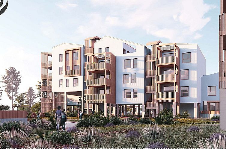 Geschakelde woning in Dénia