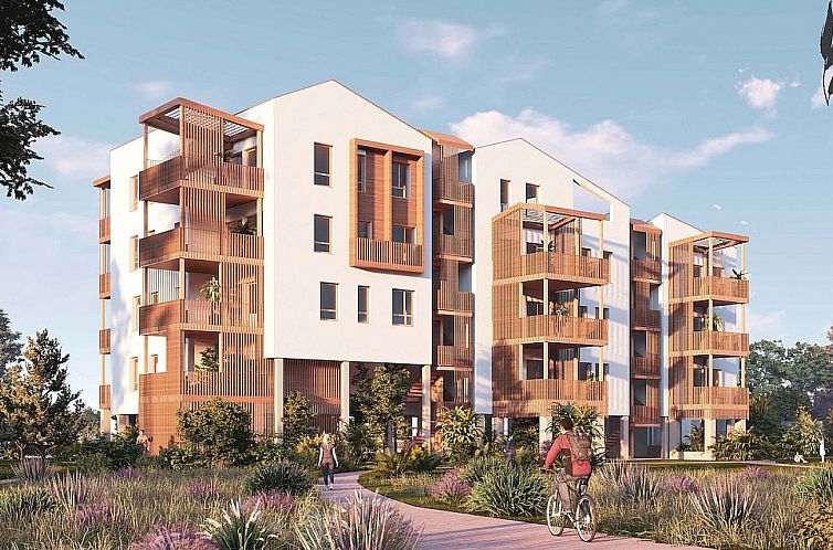 Appartement in Dénia