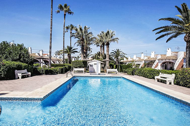 Verblijf 14908235 - Vakantiewoning Costa Blanca - Vakantiehuis Las Estancias