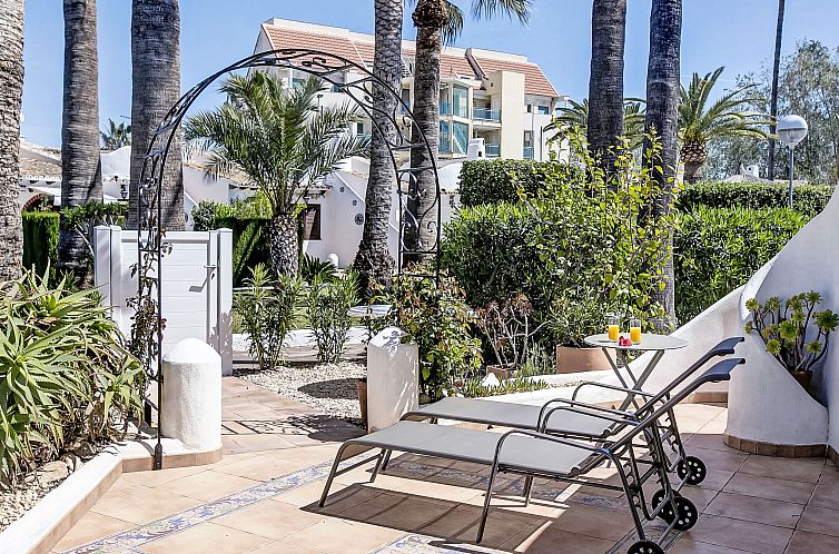 Vakantiehuis Las Estancias