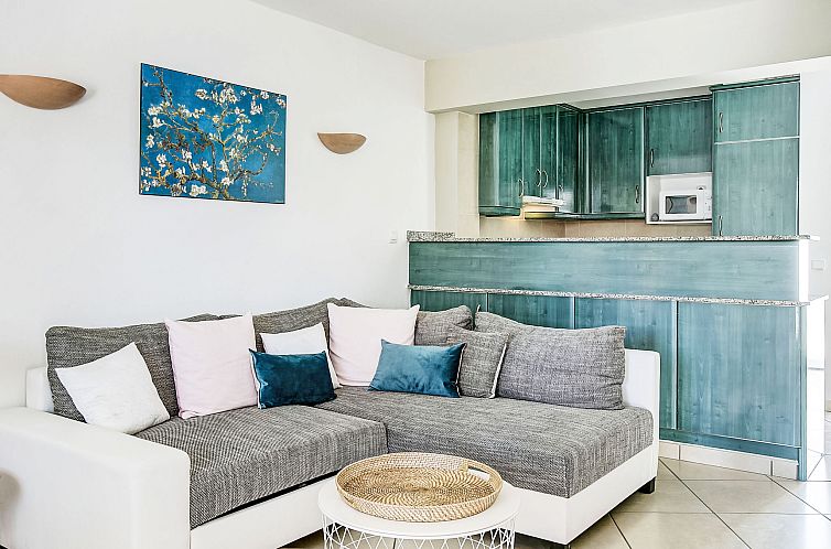 Vakantiehuis Las Estancias