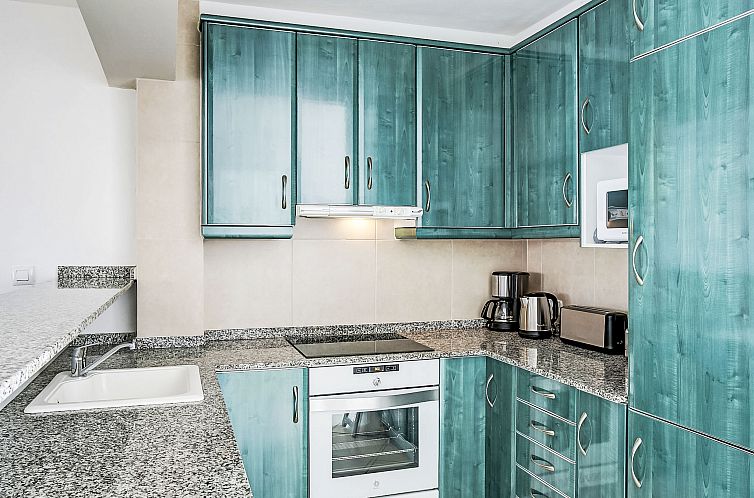 Vakantiehuis Las Estancias