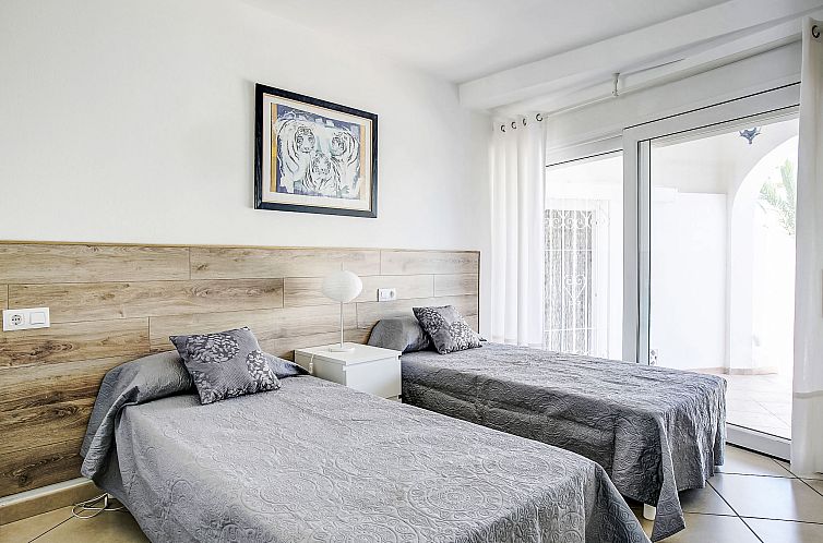 Vakantiehuis Las Estancias