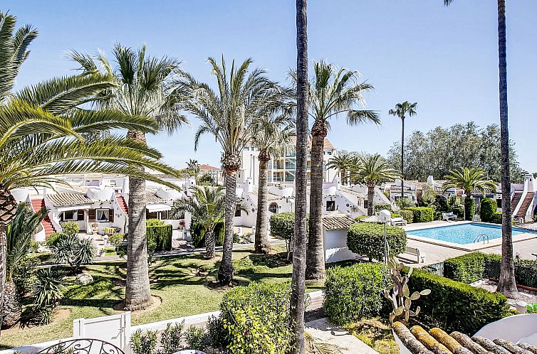 Vakantiehuis Las Estancias
