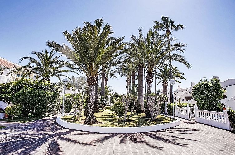 Vakantiehuis Las Estancias