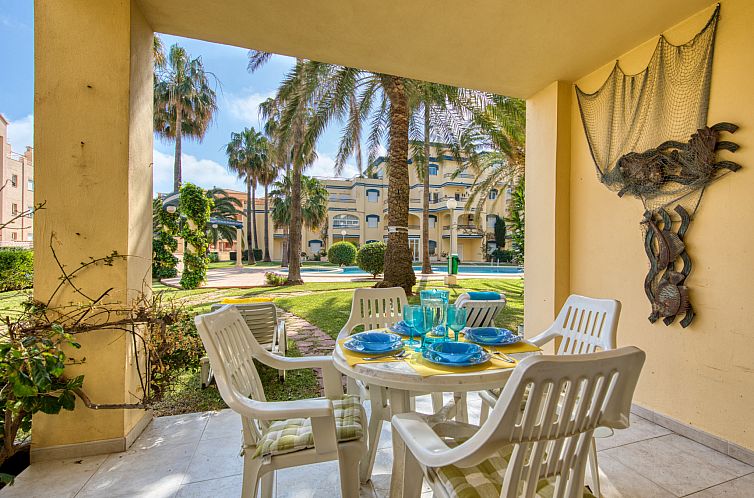 Appartement Royal Playa II