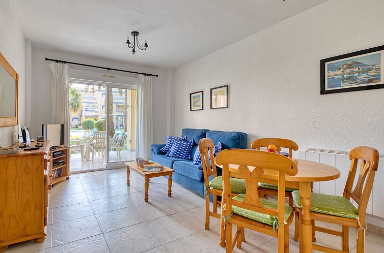 Appartement Royal Playa II