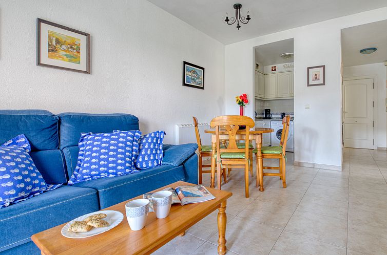 Appartement Royal Playa II