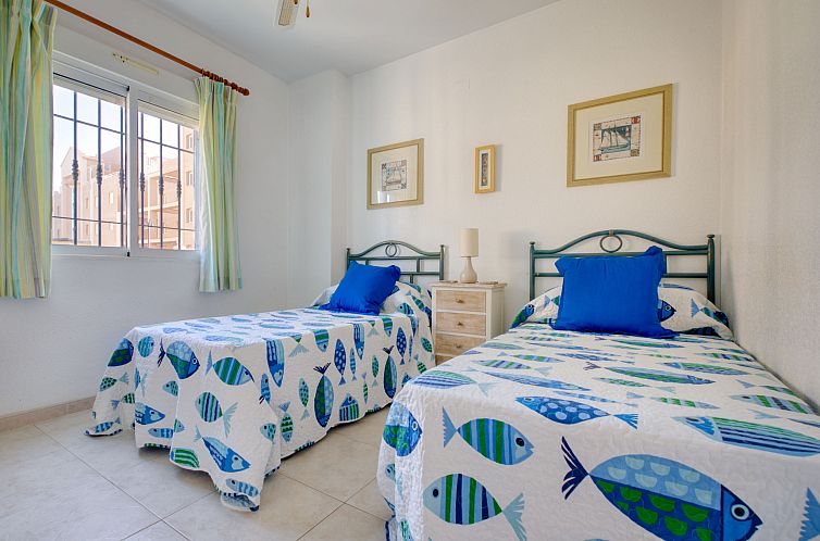 Appartement Royal Playa II