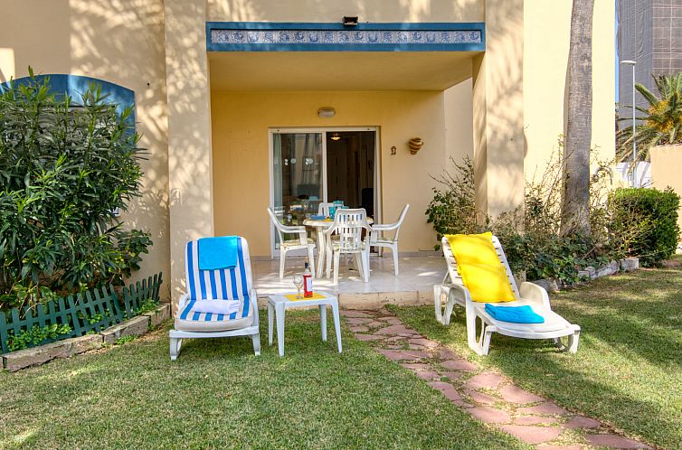 Appartement Royal Playa II