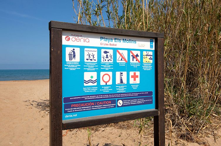 Appartement Royal Playa II