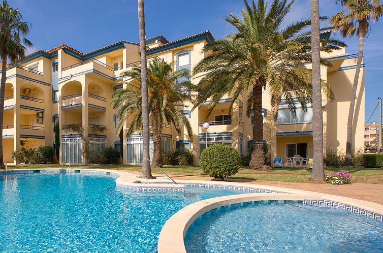 Appartement Royal Playa II