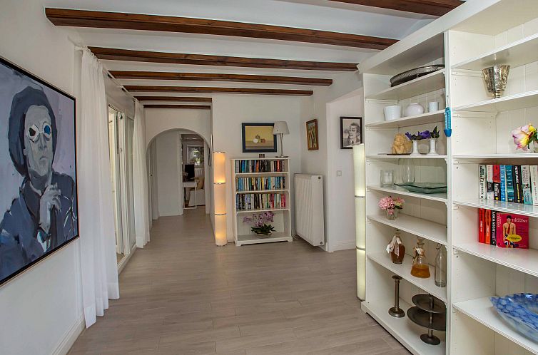 Vakantiehuis Villa Polonia Mouche