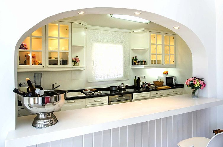 Vakantiehuis Villa Polonia Mouche