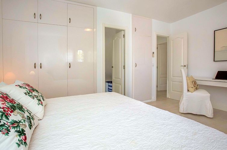 Vakantiehuis Villa Polonia Mouche