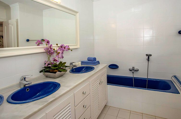 Vakantiehuis Villa Polonia Mouche