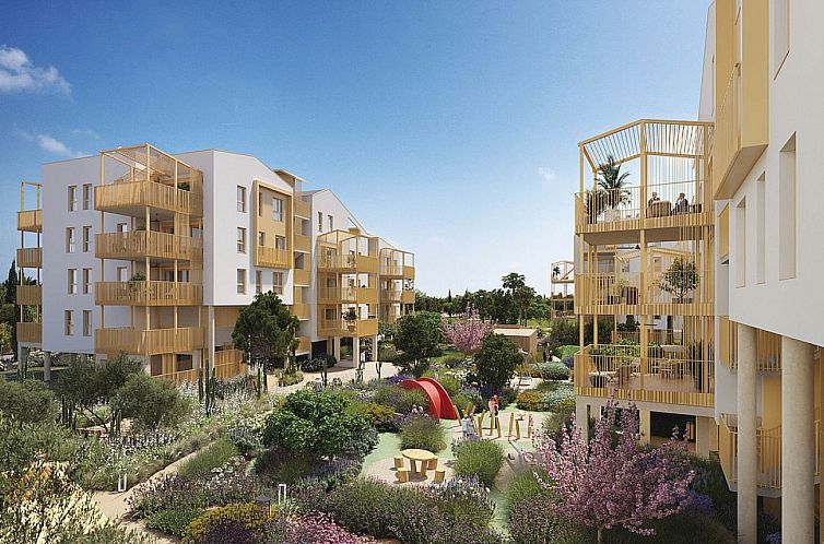 Appartement in Dénia