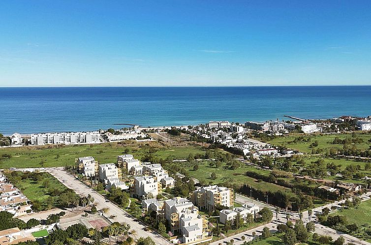 Appartement in Dénia