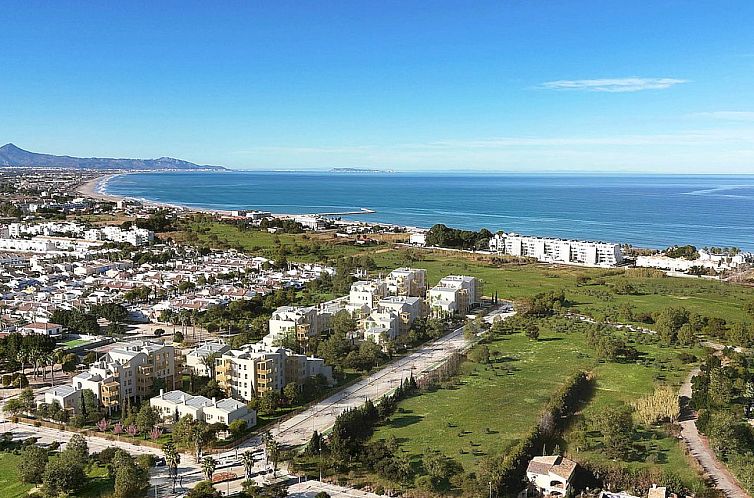 Appartement in Dénia