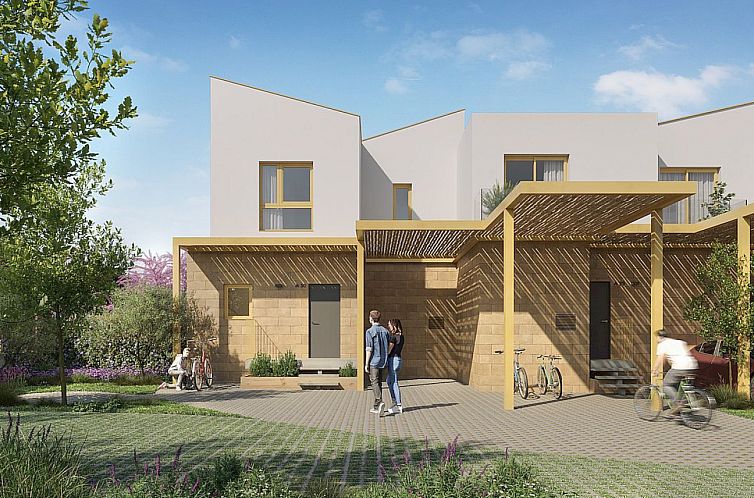 Geschakelde woning in Dénia