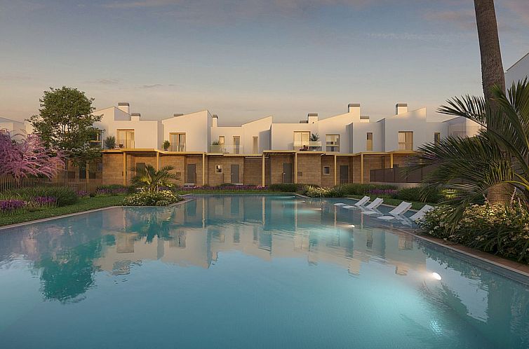 Geschakelde woning in Dénia
