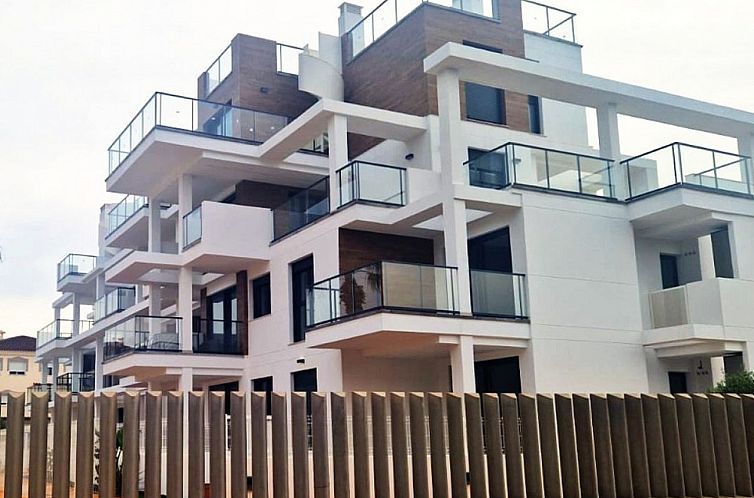 Appartement in Dénia